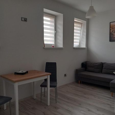 Apartament 新鲁达 外观 照片