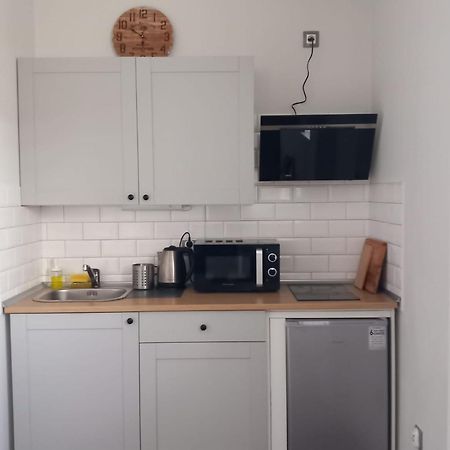 Apartament 新鲁达 外观 照片