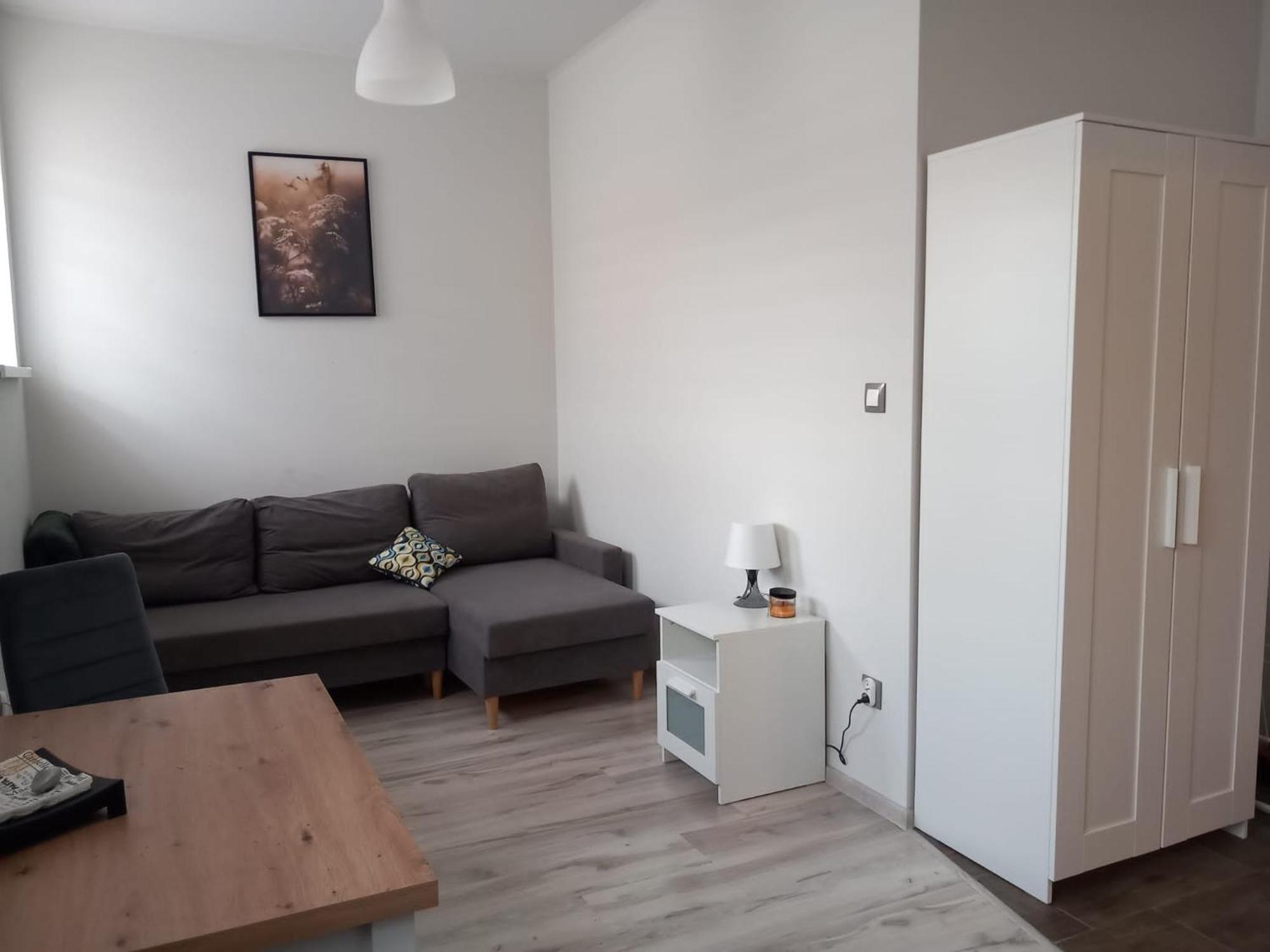 Apartament 新鲁达 外观 照片