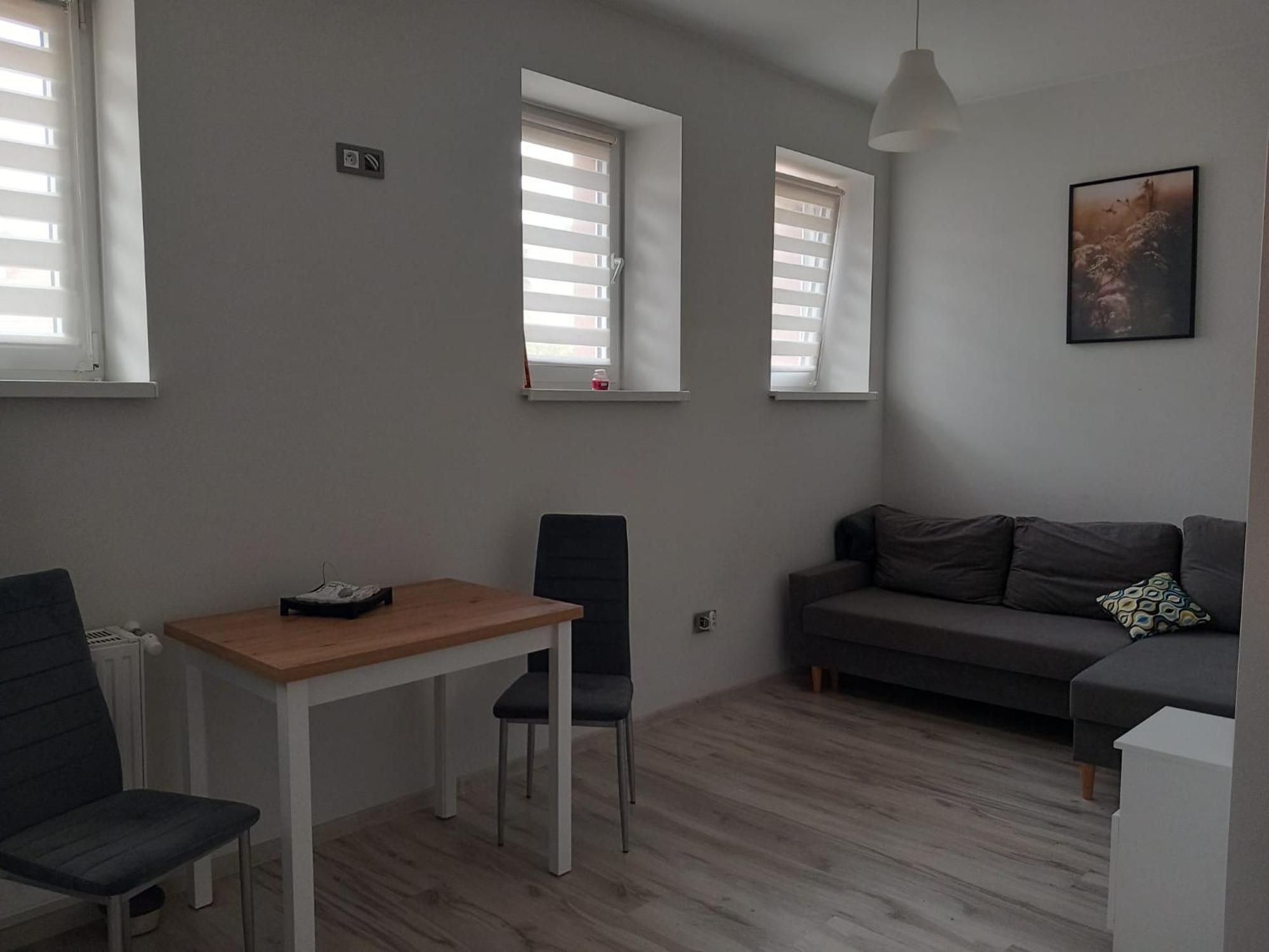 Apartament 新鲁达 外观 照片