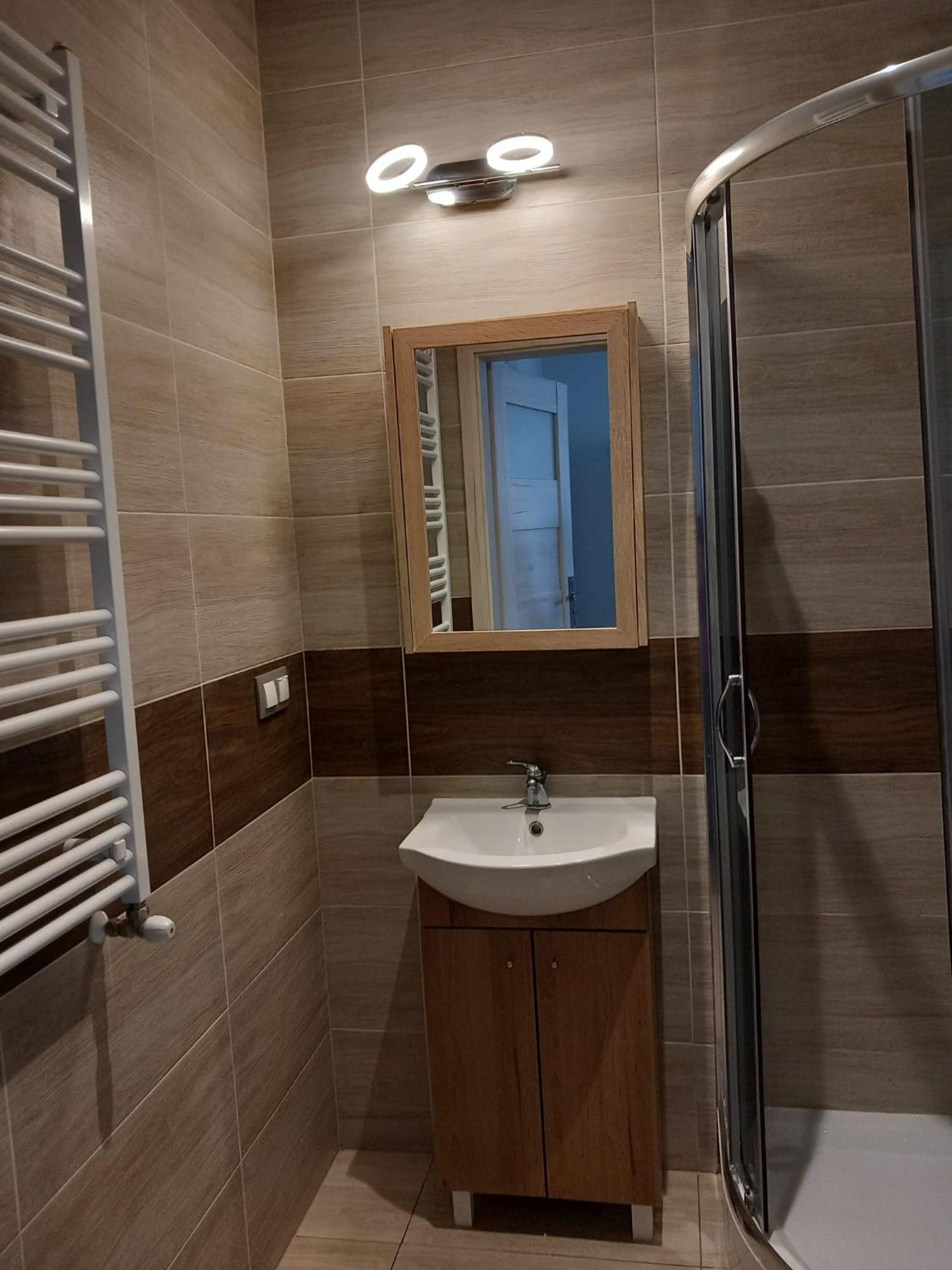 Apartament 新鲁达 外观 照片